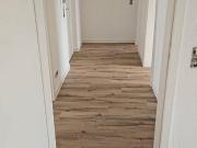 Charmante 2 Zimmer Wohnung mit Balkon & Einbauküche