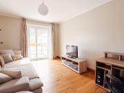 Charmante 2 Zimmer Wohnung mit Balkon in Braunau