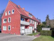 Charmante 2 Zimmer Wohnung mit Balkon in Esens – Ihr...