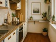 Charmante 2 Zimmer Wohnung mit Balkon in Graz...