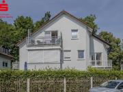 Charmante 2 Zimmer Wohnung mit Balkon in kleinem...