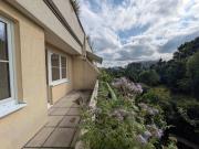 Charmante 2 Zimmer Wohnung mit Balkon in Krems an der...