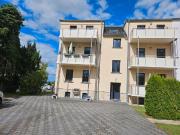 Charmante 2 Zimmer Wohnung mit Balkon in Leipzig Holzhausen