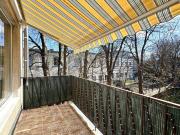 Charmante 2 Zimmer Wohnung mit Balkon in Ruhelage | Nähe...