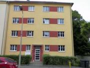 Charmante 2 Zimmer Wohnung mit Balkon in ruhiger Lage