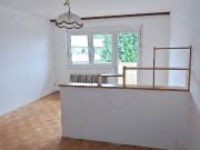 Charmante 2 Zimmer Wohnung mit Balkon in ruhiger Lage