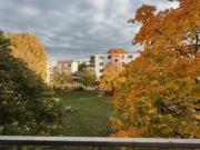 Charmante 2 Zimmer Wohnung mit Balkon in ruhiger Lage...