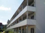 Charmante 2 Zimmer Wohnung mit Balkon in St. Peter...