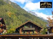 Charmante 2 Zimmer Wohnung mit Balkon in Waidring –...