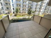 Charmante 2 Zimmer Wohnung mit Balkon nahe U1 ideal für...
