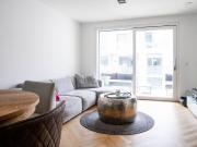 Charmante 2 Zimmer Wohnung mit Balkon und Garage in 1190...