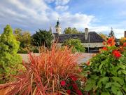 Charmante 2 Zimmer Wohnung mit Balkon und grandiosem Blick