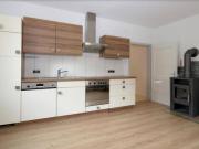 Charmante 2 Zimmer Wohnung mit Balkon und Kaminofen in...