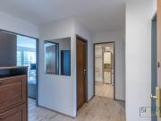 Charmante 2 Zimmer Wohnung mit Balkon und Stellplatz in...