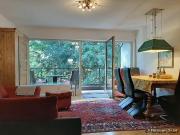 Charmante 2 Zimmer Wohnung mit Balkon und Stellplatz in...