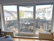 Charmante 2 Zimmer Wohnung mit Balkon und Stellplatz in...