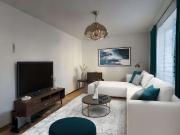 Charmante 2 Zimmer Wohnung mit Balkon – vermietet und...