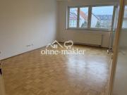 Charmante 2 Zimmer Wohnung mit beheiztem Wintergarten in...