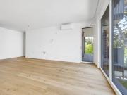 Charmante 2 Zimmer Wohnung mit Blick auf die Weingärten