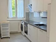 Charmante 2 Zimmer Wohnung mit Blick ins Grüne Mauer!