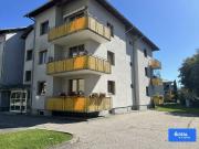 Charmante 2 Zimmer Wohnung mit Eckbalkon in Villach nähe...