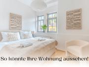 Charmante 2 Zimmer Wohnung mit effizienter...