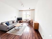 Charmante 2 Zimmer Wohnung mit Fernblick nähe Hyblerpark...