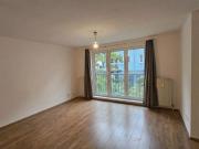 Charmante 2 Zimmer Wohnung mit Garagenplatz
