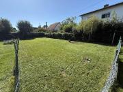 Charmante 2 Zimmer Wohnung mit Gartenanteil und Garage...