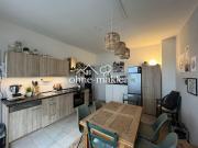 Charmante 2 Zimmer Wohnung mit großem Balkon in Münster...