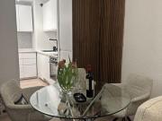 Sonne ohne Ende, mit Blick ins Grüne!