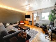 Charmante 2 Zimmer Wohnung mit großem Eigengarten in Graz