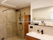 Charmante 2 Zimmer Wohnung mit großem Sonnenbalkon in...