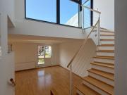 Charmante 2 Zimmer Wohnung mit grosser Dachterrasse in...