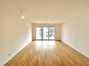 charmante 2 Zimmer Wohnung mit großzügigem Balkon ab...