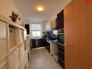 Charmante 2 Zimmer Wohnung mit großzügigem Wohnbereich...