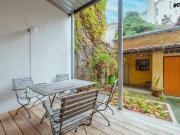 Charmante 2 Zimmer Wohnung mit großzügiger Terrasse –...