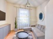 Charmante 2 Zimmer Wohnung mit hohen Decken in ruhiger...