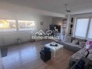 Charmante 2 Zimmer Wohnung mit idyllischem Außenbereich...