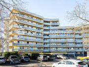 Charmante 2 Zimmer Wohnung mit Loggia