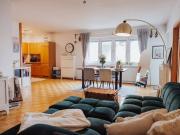 Charmante 2 Zimmer Wohnung mit Loggia im Zentrum von Mödling