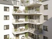 Charmante 2 Zimmer Wohnung mit Loggia in 1160 Wien,... Charmante 2 Zimmer Wohnung mit Loggia in 1160 Wien,...