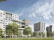 Charmante 2 Zimmer Wohnung mit Loggia in 1210 Wien