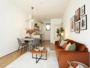 Charmante 2 Zimmer Wohnung mit Loggia in Graz