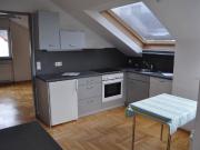Charmante 2 Zimmer Wohnung mit Loggia Provisionsfrei