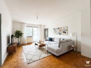 Charmante 2 Zimmer Wohnung mit Loggia | U6 Jägerstraße |...