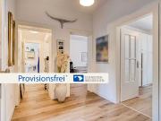 Charmante 2 Zimmer Wohnung mit Loggia und eigenem Garten...