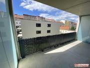 Charmante 2 Zimmer Wohnung mit Loggia und Grünblick in...