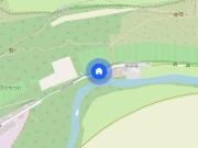 Charmante 2 Zimmer Wohnung mit offener Küche und...