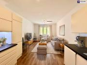 Charmante 2 Zimmer Wohnung mit optimalem Grundriss in...